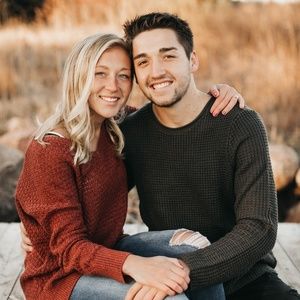 Meet your Posher, Kenzie